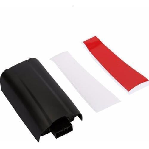 1Pcs 11.1V 3100mAh Li-Polymer Battery Large Capacity for Parrot Bebop 2 RC Drone Battery 11.1V Rechargeable Battery Parts