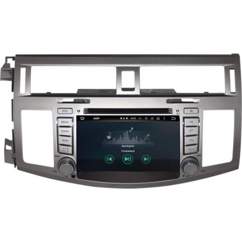 Android 8.0 Octa Core 4GB RAM Car Auto Radio Stereo For Toyota Avalon 2007 2008 2009 2010 DVD Multimedia Player Bluetooth Wifi