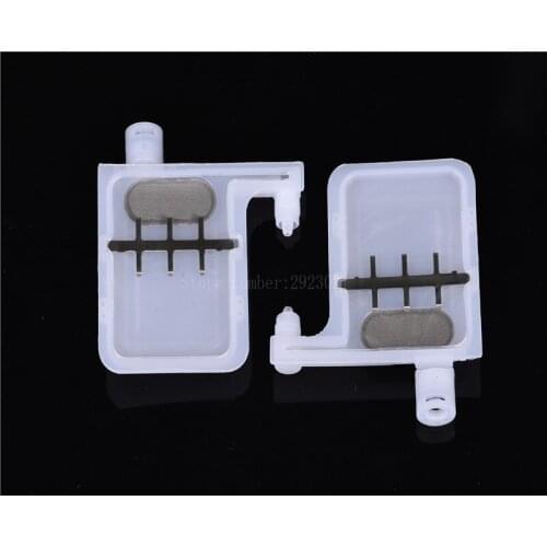 10pcs DX5 Big Ink Damper DX4 Damper For Roland PS SP RS VS XJ VP XC540 640 300 740 420 Printers ink dumper filter