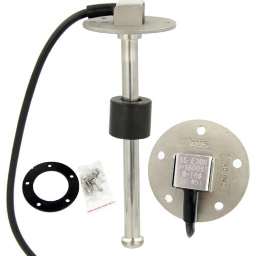 BYSSEA Fuel Sensors