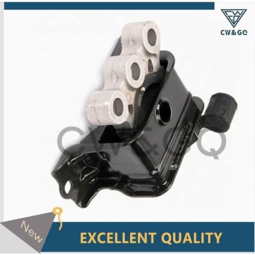 CW&GQ Engine Mounts
