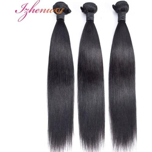 Izhenwo Curly Hair Strands