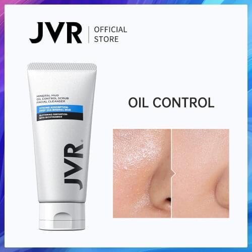 Face Brushes JVR China