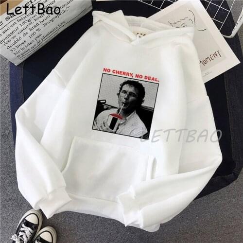 LettBao Hooded Sweatshirts For Women