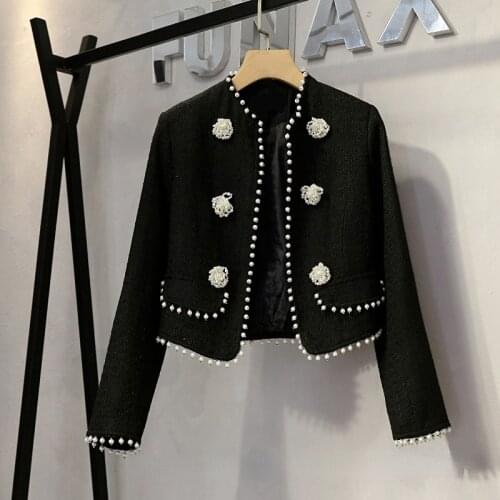 MIUXIMAO Women's Wool Coats