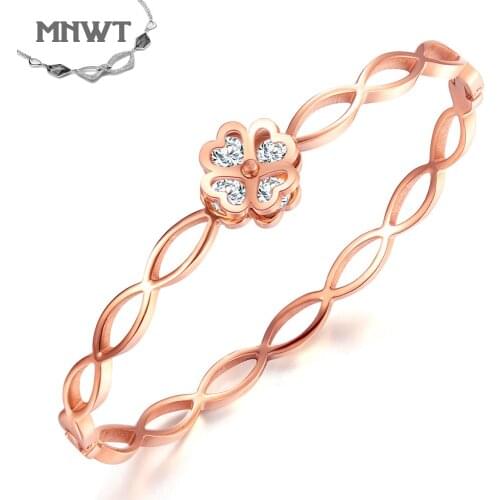 Rigid Bracelets MNWT China