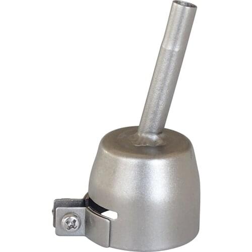 5mm Standard Tubular Nozzle For Triac Hot Air Welding Gun Weld Tip nozzles use for hot air welding gun plastic welder tools