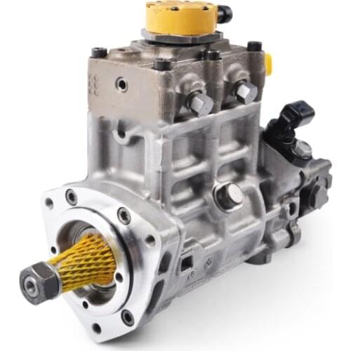 High Quality Rebuilt Excavator Pump High Pressure Pump Fuel Injection Pump For Cat 320D Engine / 32F61-10302 / 326-4635