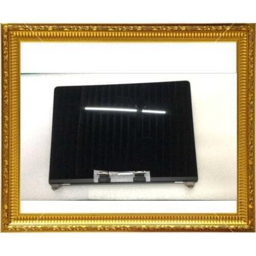 Brand New A1989 LCD Screen Assembly Silver Gray for Macbook Pro 13.3" Retina A1989 LCD Complete Display Assembly Mid 2018 Year