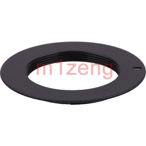 Adapter ring for M39 l39 39mm Lens to nikon d3 d4 d5 d80 d90 d300 d500 d600 d750 d810 d850 D7200 D7100 D5200 D3000 D3100 camera