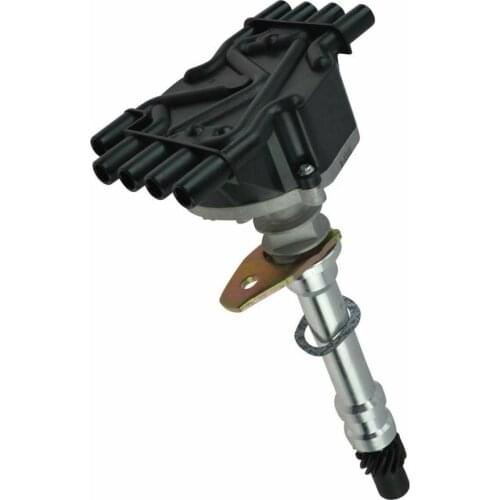 Billet Ignition Distributor for GMC Cadillac Chevy Pickup SUV Van Vortec 5.7 5.0