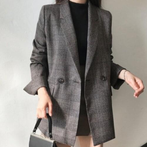 Tracyen Women's Business Blazers