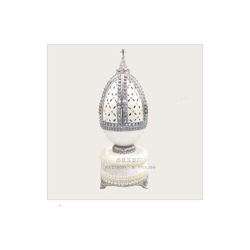 The high-grade egg music box wedding gift for Valentines Day Christmas Girls creative