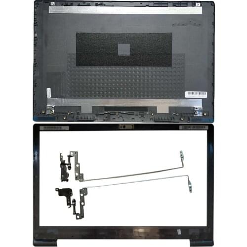 NEW case cover FOR LENOVO V130-15 V130-15IGM V130-15IKB Rear Lid TOP case laptop LCD Back Cover 5CB0R28213/LCD Bezel Cover
