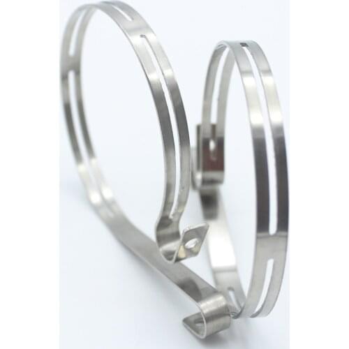 2Pcs/lot Chainsaw Brake Band For PARTNER 350 351 370 371 390 420 NEW