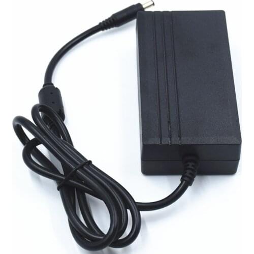 5V8A Switching Adapter DC Stabilized Supply CE/FCC Certified Energy Saving Lower Standby Power Consumption