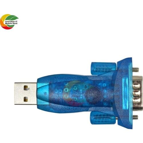 CH340 CH340G USB 2.0 Converter Adapter To RS232 DB25 DB9 Remote Power Management Support PDA Windows Me 2000 XP COM Port Serial