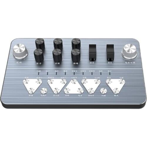 BIGBIG WON External Sound Cards