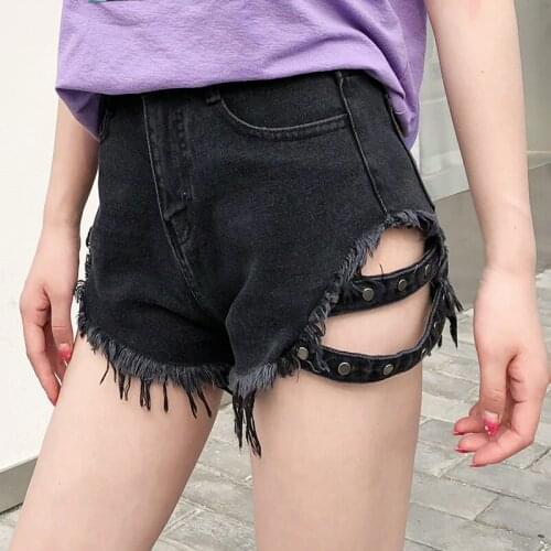BringBring Women's Short Shorts