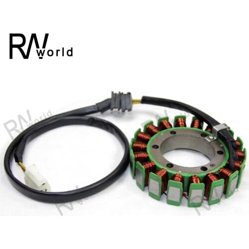 CBR919 1996-1998 Motocycle Engine Generator Stator Coil Parts For HONDA CBR 919 CBR-919 1997 Hight Quality Copper Ignition 12V