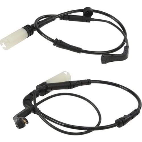 Front rear brake pad wear sensor of for bmw 5er E60 04-10-34356789492.34356776421.34356789493.34356776422.084-1533.084-1534