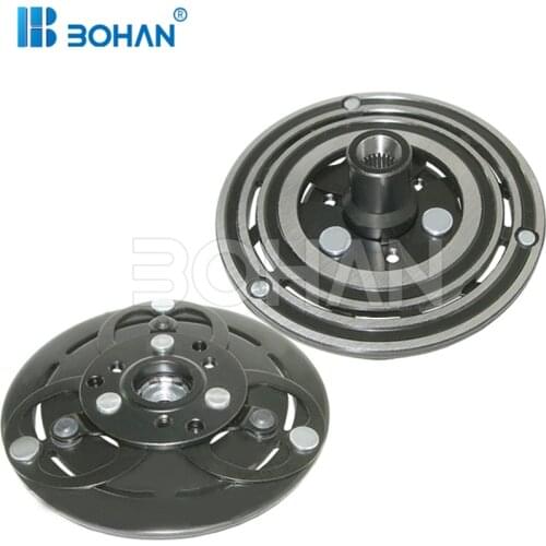 For ZEXEL DKS17 DKS15 car air compressor clutch Axle for Volvo 9171996 8601633 30742206 30733820 5060118203 5060118206 BH-CH-041