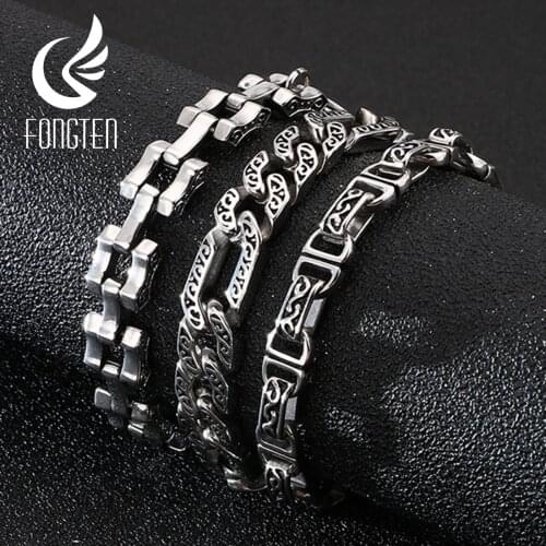 Fongten Wrist Bracelets