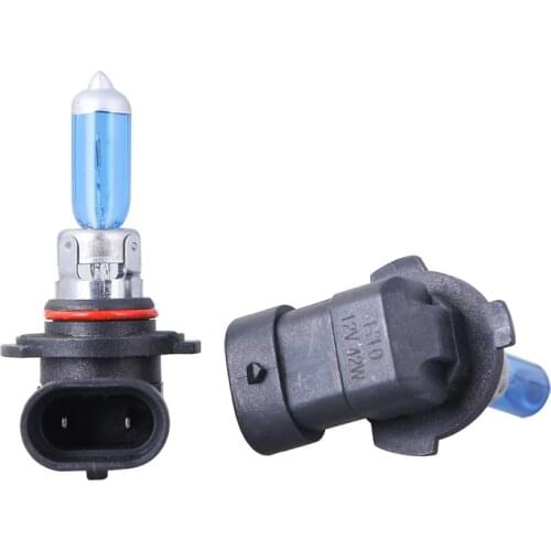 Herorider H10 Halogen Bulbs (PY20d)