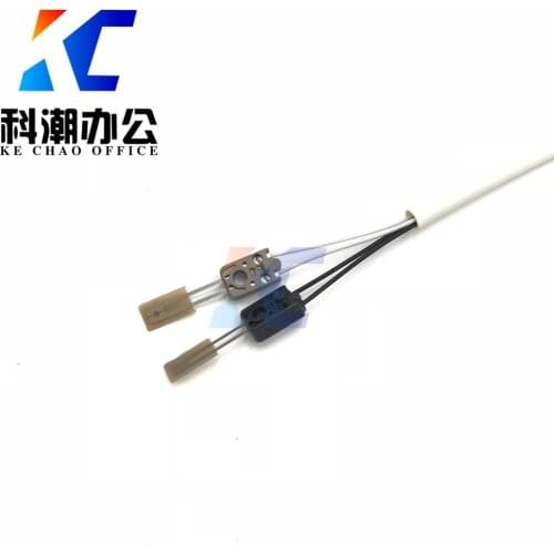 KECHAO Fuser thermistor Compatible for Ricoh MP C2003 C2503 C2011 C2004 C2504 copier parts