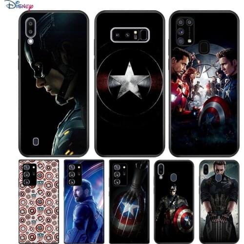 Чехлы для телефонов Samsung Galaxy M10 MARVEL China At AliExpress