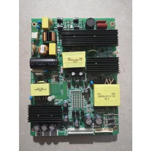 Power board for 65PUF6051/T3 K-PL-FH1 4702-2PLFH1-A4231B01