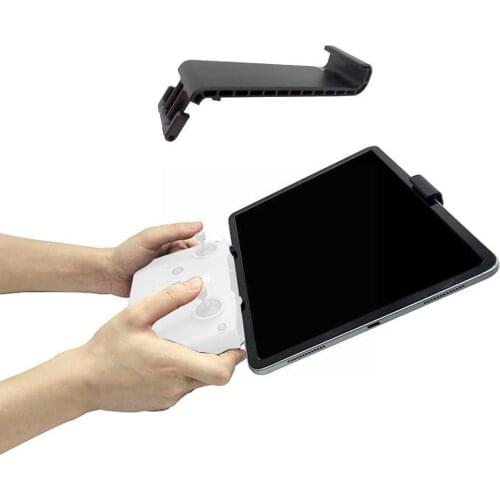 Suitable For DJi Mavic Air 2 Drone Remote Control Tablet Adjustable Holder Quick Holder Release Tablet Only For IPad Mini S4T0