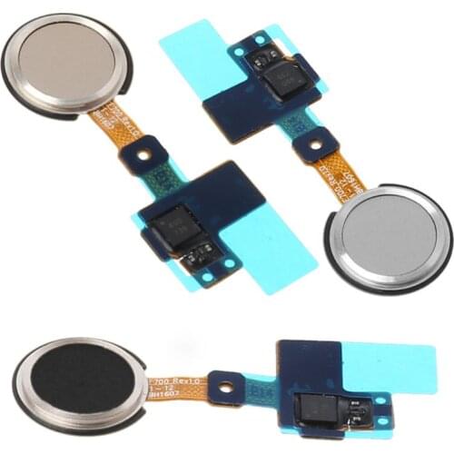 Home Fingerprint Key Sensor Power Flex Cable Ribbon for LG G5 H820 H830 H840 H848