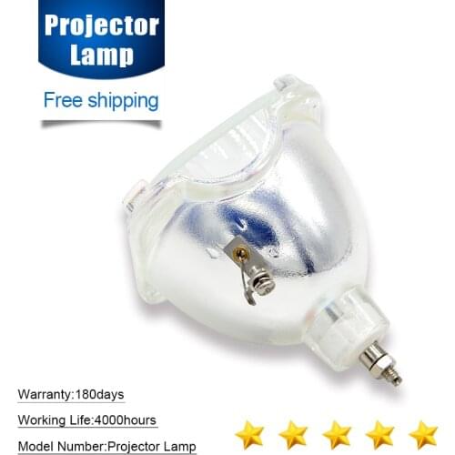 Compatible Projector Lamp UHP 132/120W 1.0 E22 for S AMSUNG BP96-00826A BP96-00837A BP96-00608A BP96-01472A TV Projection