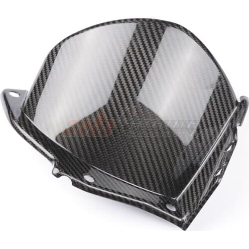 Rear Fender hugger For Yamaha R1 2009 - 2014 Full Carbon Fiber 100