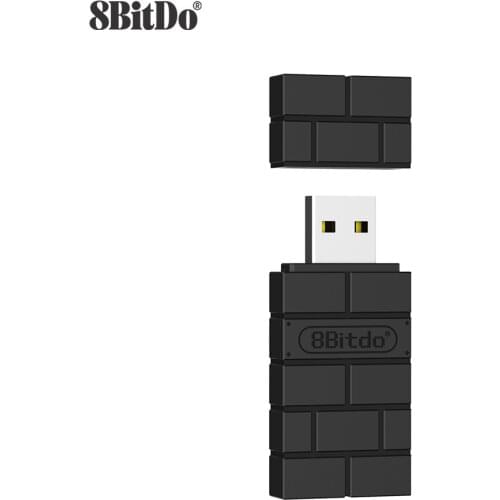 USB приемники 8Bitdo China At AliExpress