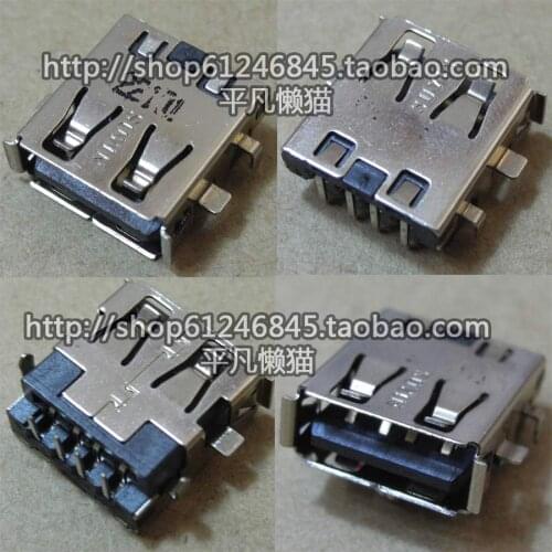 Free shipping For Lenovo HP DELL ASUS Samsung and other notebook USB interface mouth tongue under