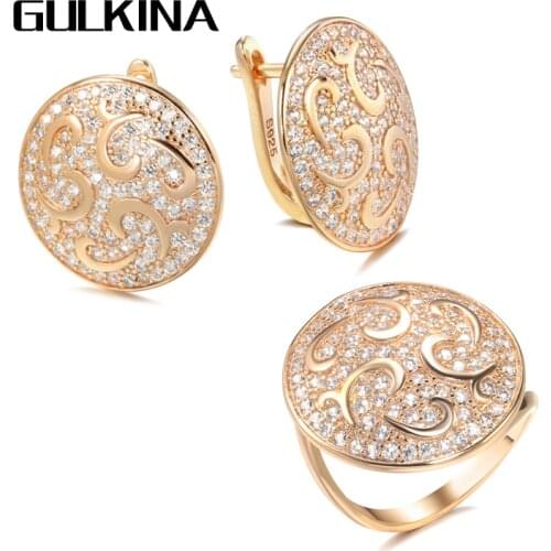Большие кольца Gulkina China At AliExpress