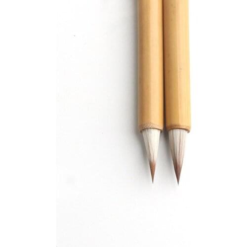 Chicken, Wolf, and small script pen, spirit and flying scriptures writing body Zhong Zhou Wang Xizhi writing brushcalligraphy