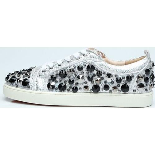 LOSLANDIFEN Men's Shoes