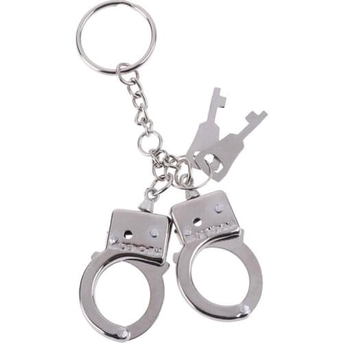 LUlmo Keyrings