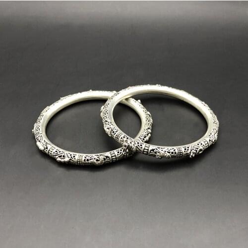 MOWYDY Engraved Bracelets