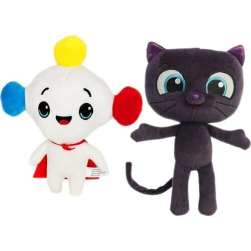True and The Rainbow Kingdom Plush Doll Stuffed Toys 25cm