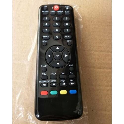 NEW Original HTR-D18A HTRD18A TV Remote Control FIT FOR HAIER LE42B50 LE32B50 LE39B50 LE32B5 LCD TV Fernbedienung