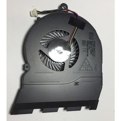 New CPU Cooling Cooler Fan for Dell Inspiron 15 15G 5565 5567 17-5767 15G P66F 0JMH30 CN-0789DY