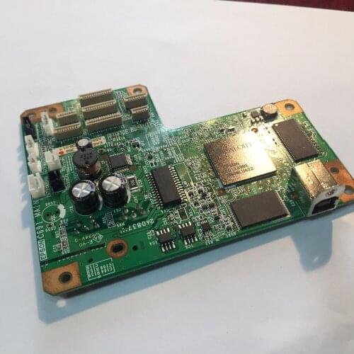 MAIN BOARD MOTHERBOARD MAIN MAIN FOR EPSON PM-G860 PRINTER
