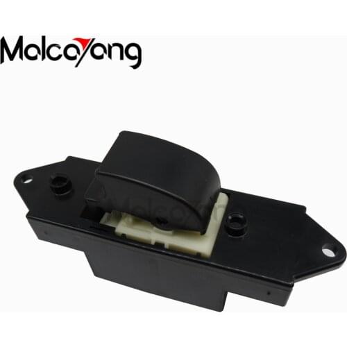 Car Electric Power Window Switch for Mitsubishi Lancer ASX Colt Magnum L-200 MR587944 Power Window Switch Auto Accessories NEW