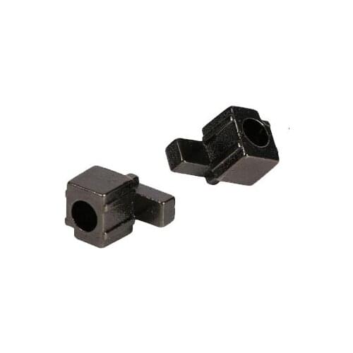 500 Pairs NS JoyCon Right Left Metal Buckle Lock For Nintend Switch Controller L R Lock Buckles