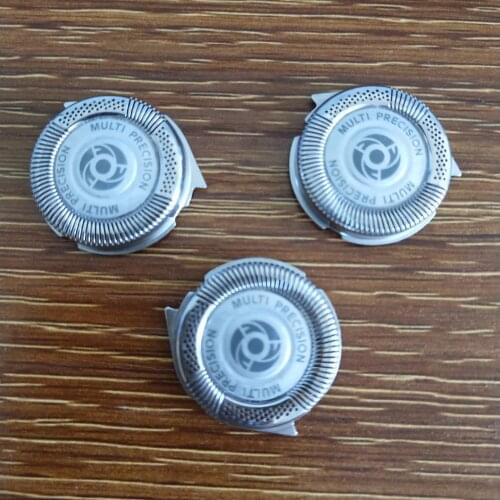 3Pcs Replacem Shaver Heads for Philips SH50 Series S5000 S5085 S5050 S5010 S5380 S5571 S5420 S5079 S5080 S5075 S5370 S5230