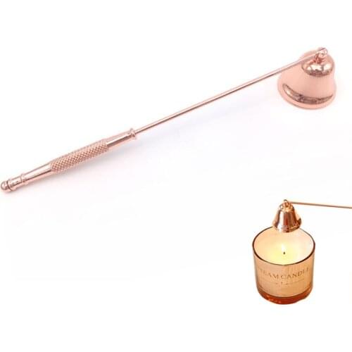 Candle Wick Trimmer 1PCS Stainless Steel Oil Lamp Trim scissor tijera tesoura Cutter Snuffer Tool Hook Clipper